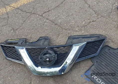 2016 Nissan Rogue S/Sl/Sv z USA, uszkodzony, nr VIN 5N1AT2MV6GC880722